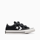 CONVERSE A06892 STAR PLAYER BLACK