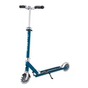 SCOOTER GLOBBER FLOW ELEMENT BLUE