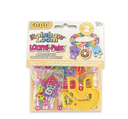 RAINBOW LOOM LOOMI-PALS FOOD