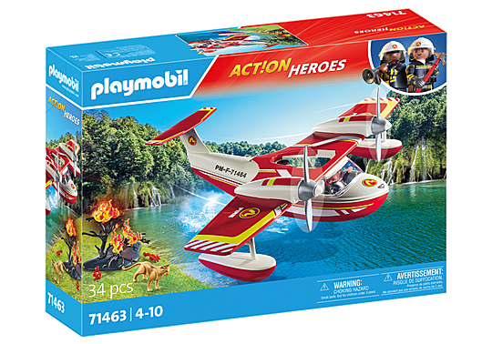 PLAYMOBIL 71463
