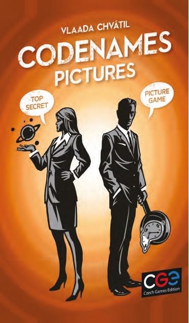 CODE NAMES PICTURES ENGLISH