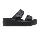 CROCS BROOKLYN BUCKLE LOWWDG 207431-001