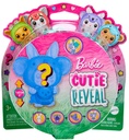 BARBIE HRK32 CUTIE REVEAL CUTIES