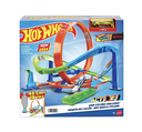 H/W HTK16 LOOP CYCLONE CHALLENGE