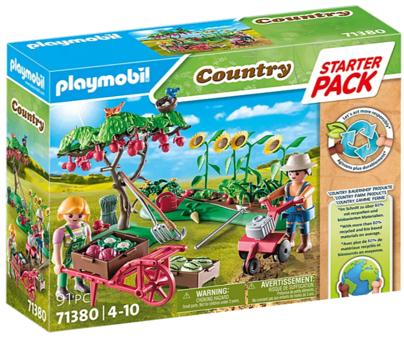 PLAYMOBIL 71380