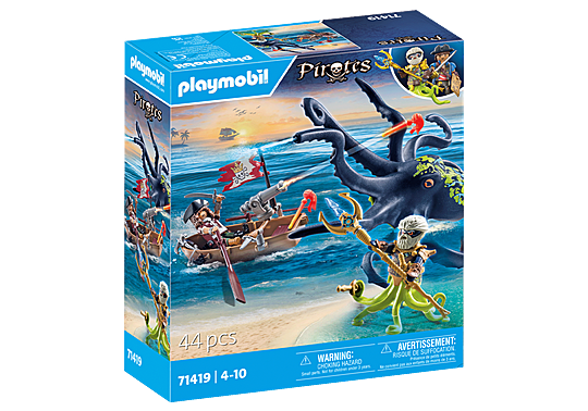 PLAYMOBIL 71419