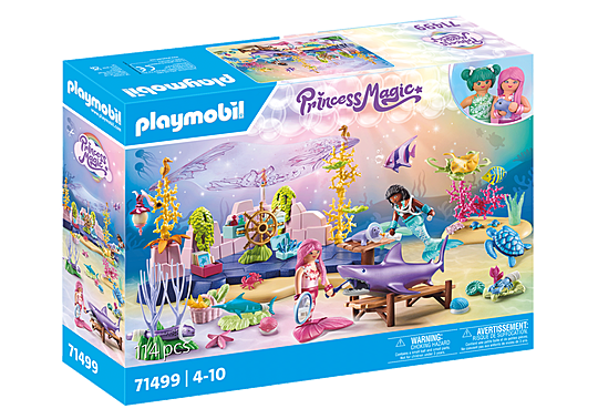 PLAYMOBIL 71499