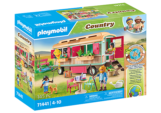 PLAYMOBIL 71441