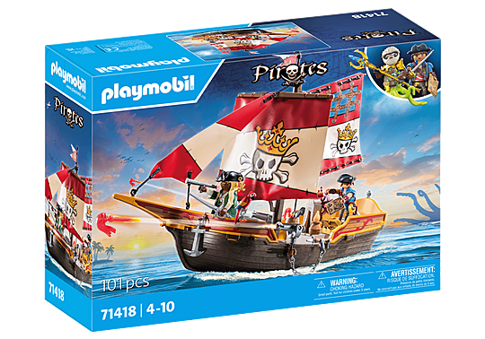PLAYMOBIL 71418