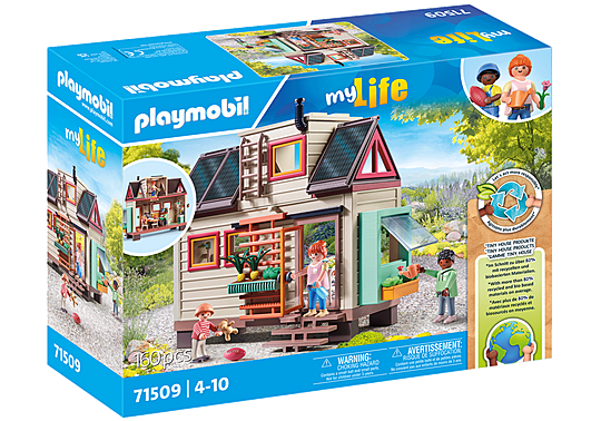 PLAYMOBIL 71509