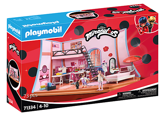 PLAYMOBIL 71334