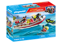 PLAYMOBIL 71464