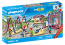PLAYMOBIL 71452