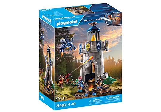 PLAYMOBIL 71483