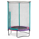 TRAMPOLINE PLUM 135CM