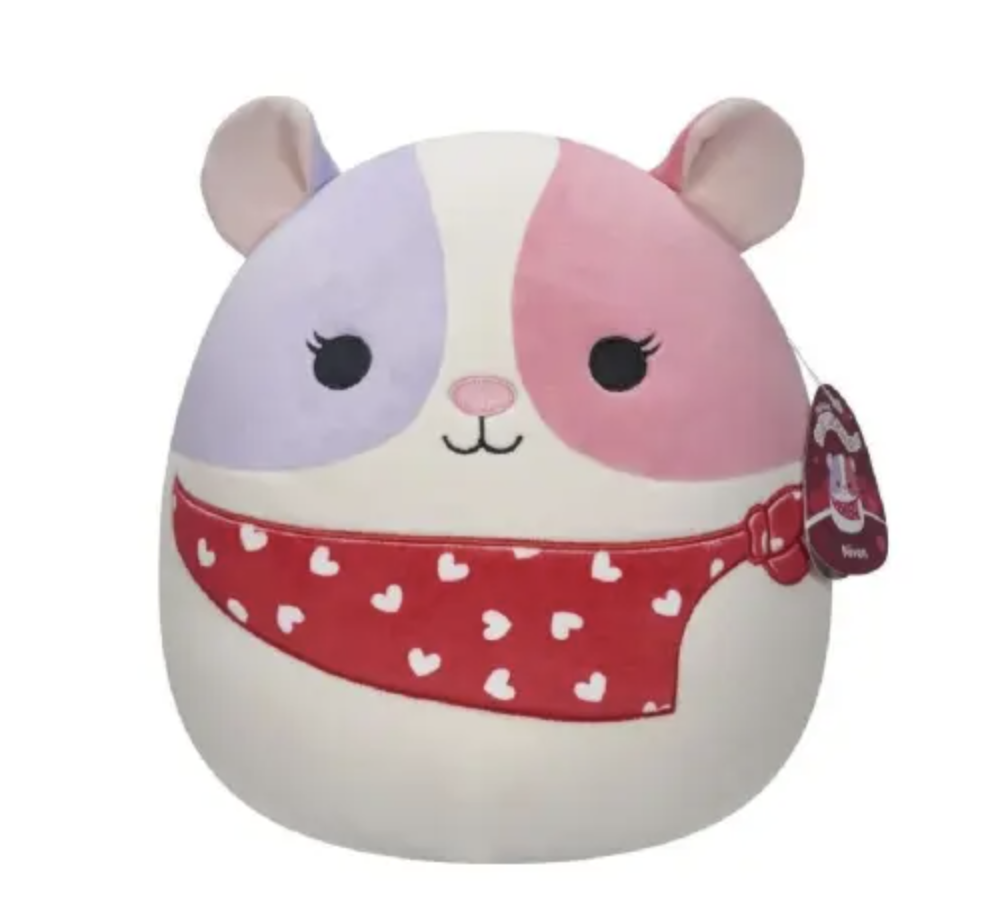 SQUISHMALLOW NIVEN 30CM