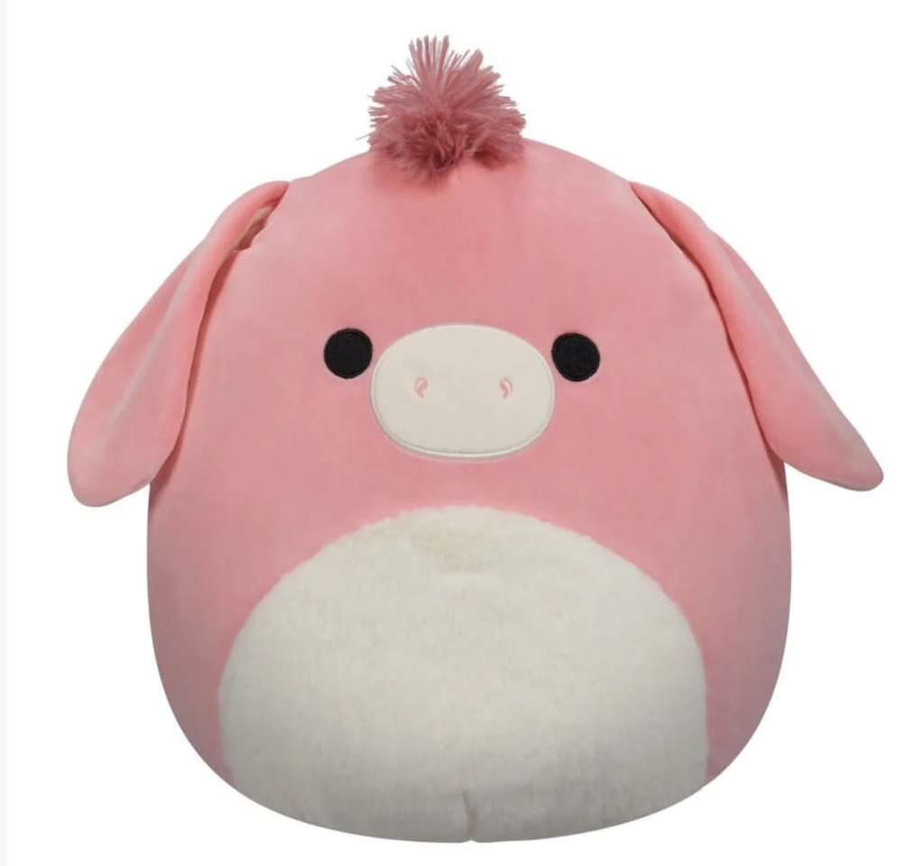 SQUISHMALLOW MAUDIE 35CM
