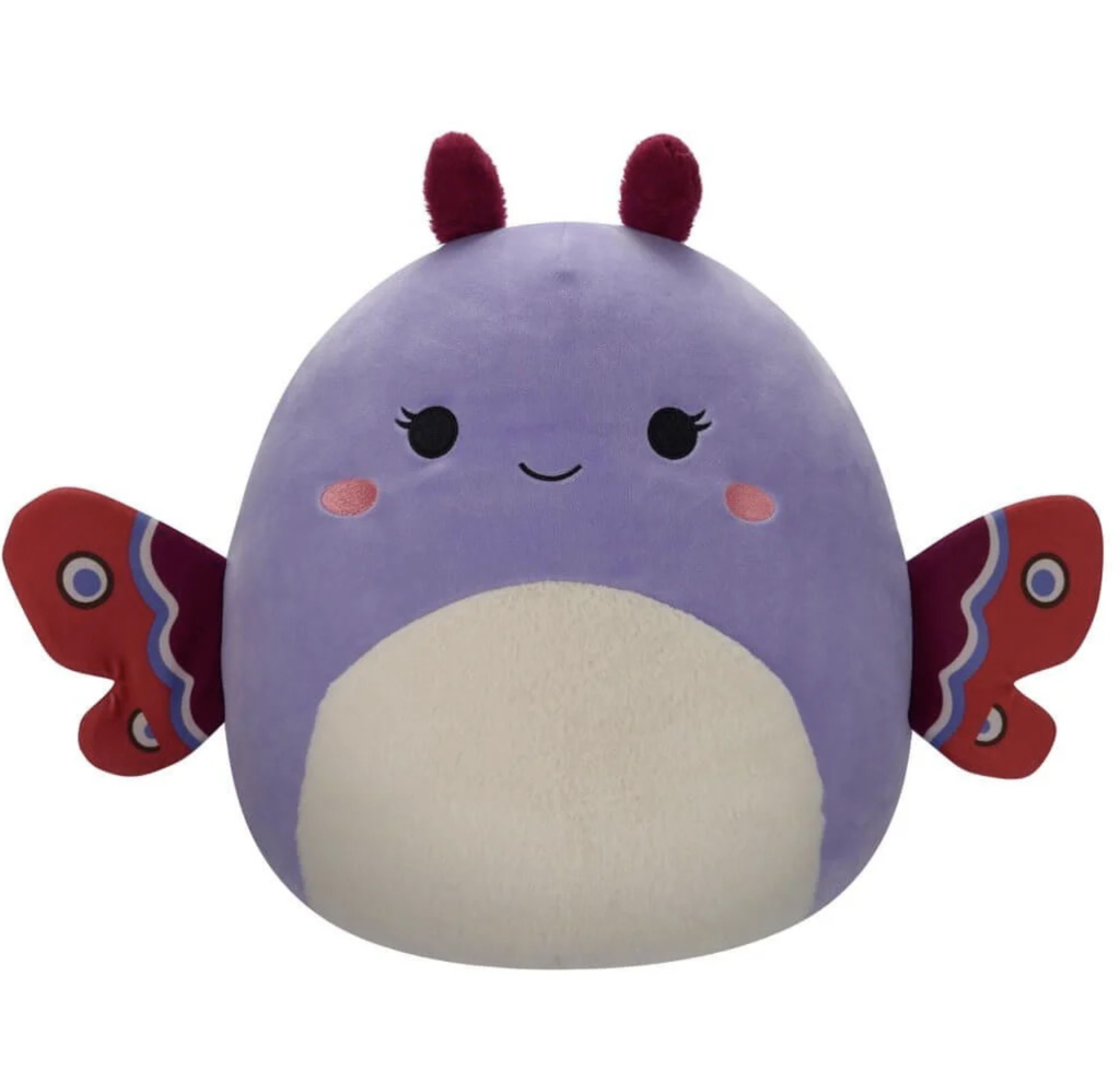 SQUISHMALLOW SANDRINE 35CM
