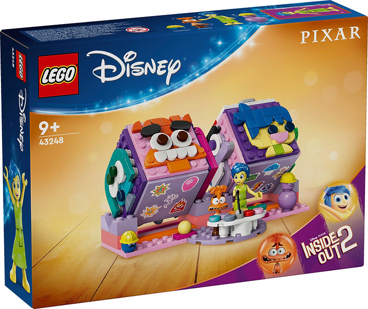 LEGO 43248