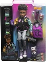 MONSTER HIGH HNF65 LAWD WOLF
