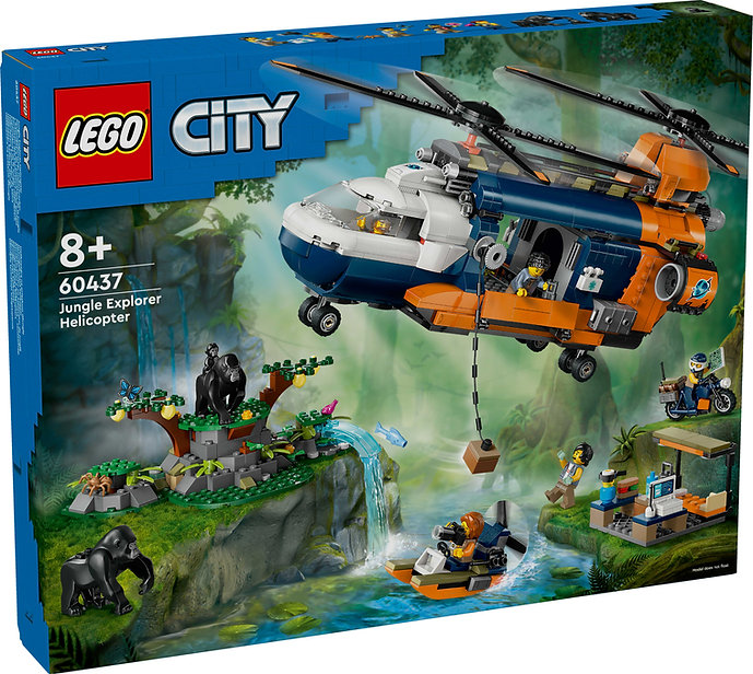 LEGO 60437