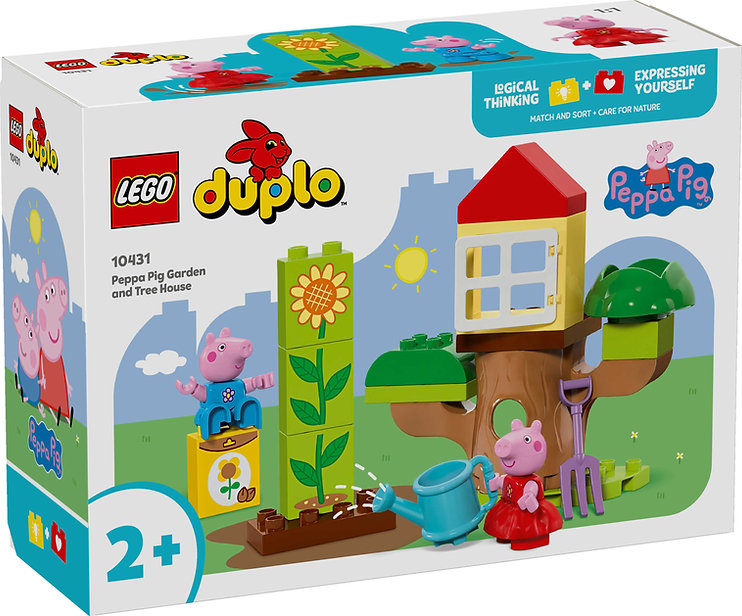 LEGO 10431