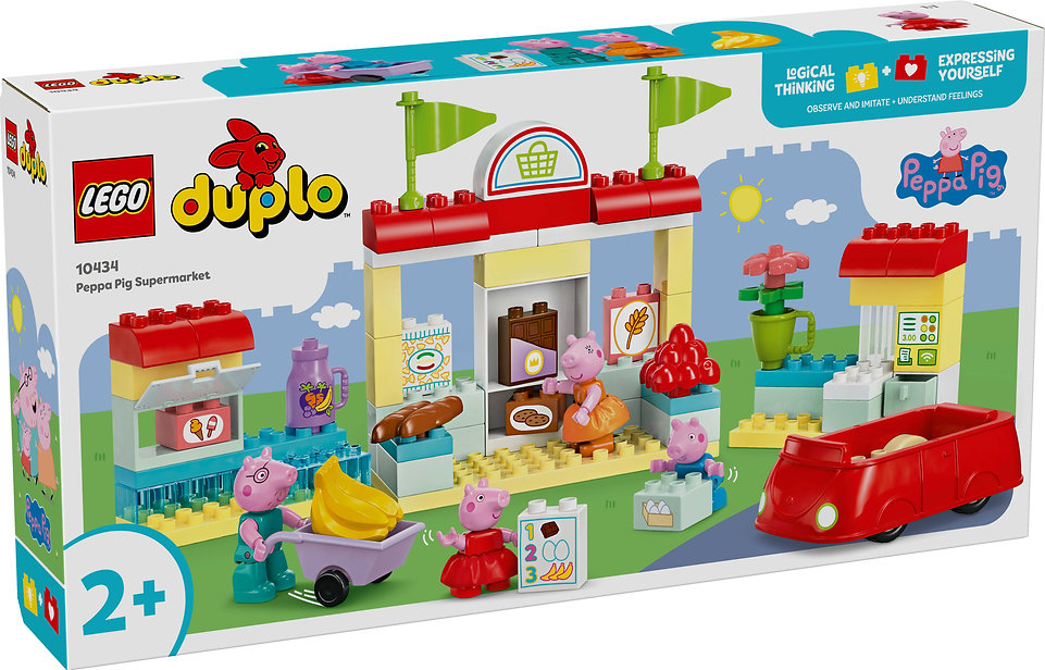 LEGO 10434