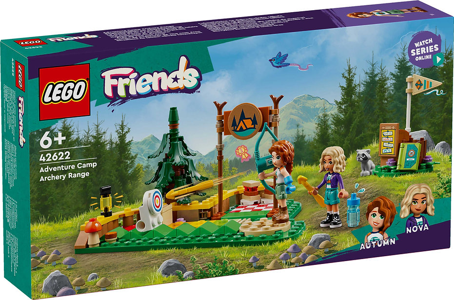 LEGO 42622