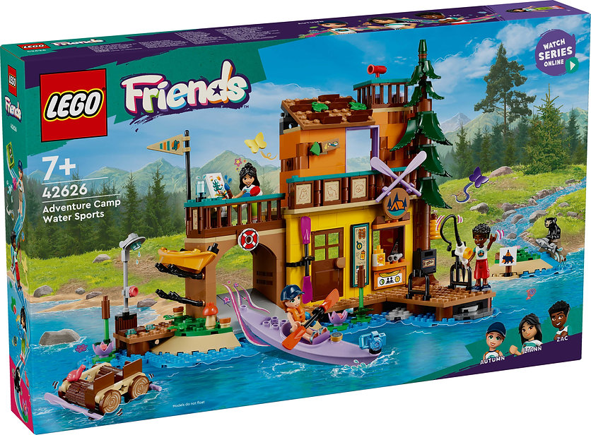 LEGO 42626