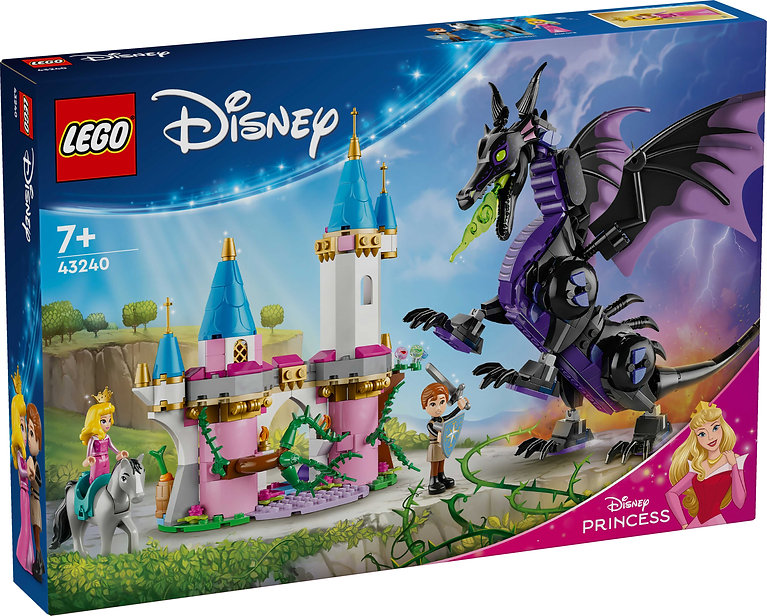 LEGO 43240