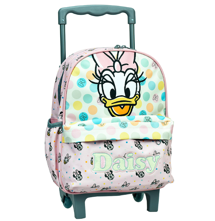 BAG TROLLEY DAISY