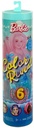 BARBIE HRK12 COLOR REVEAL MERMAID