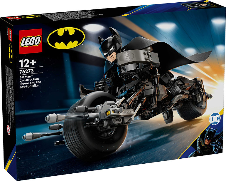 LEGO 76273