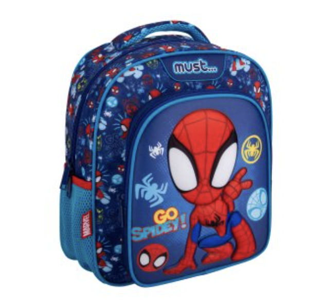 BACKPACK SPIDEY