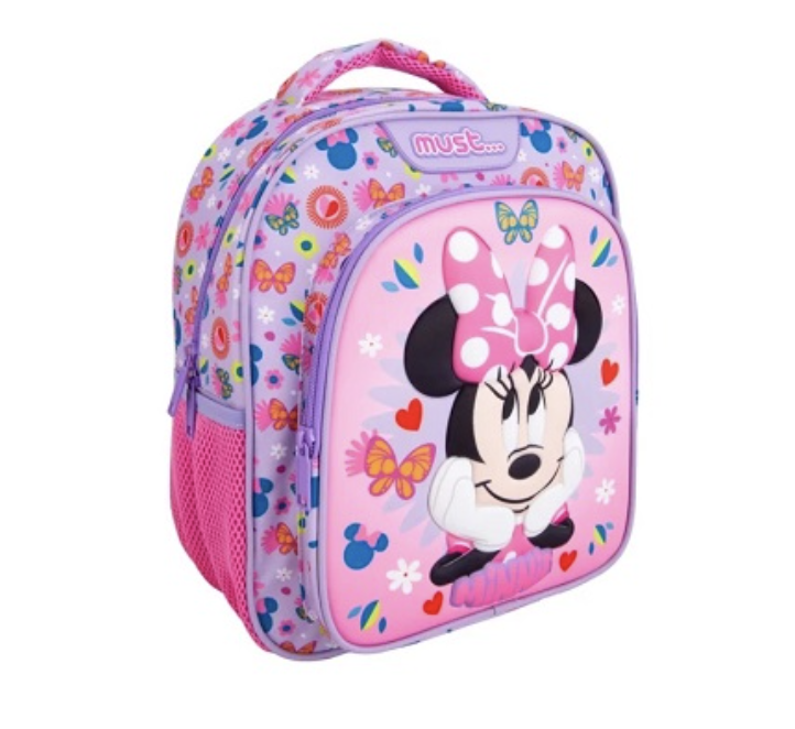 BACKPACK MINNIE