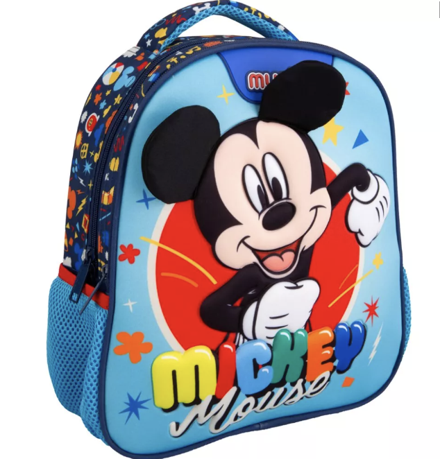 BACKPACK MICKEY