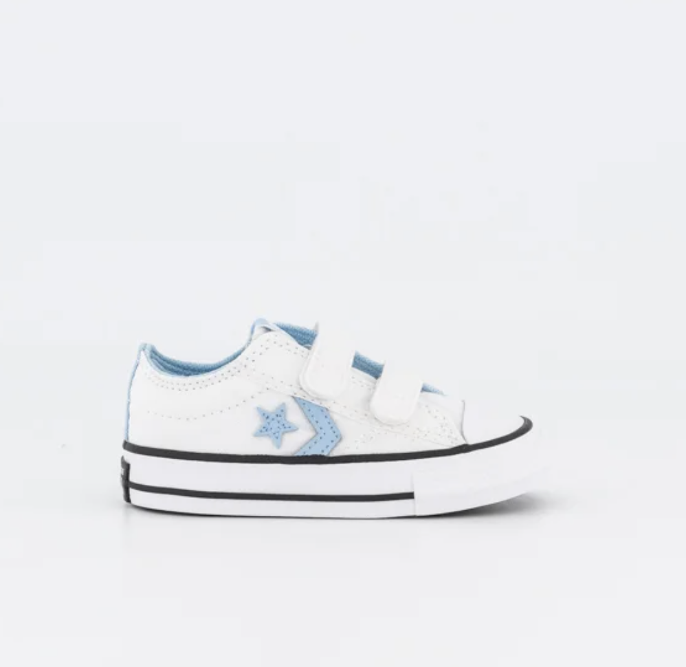CONVERSE A07411 STAR PLAYER