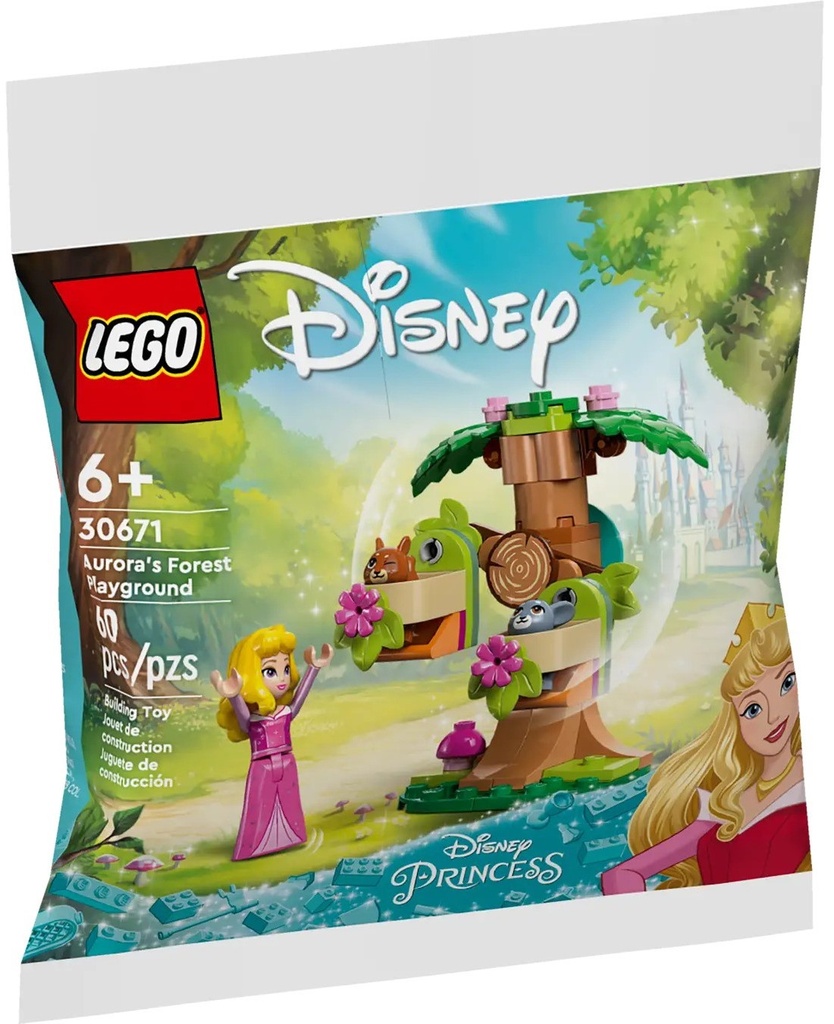 LEGO 30671