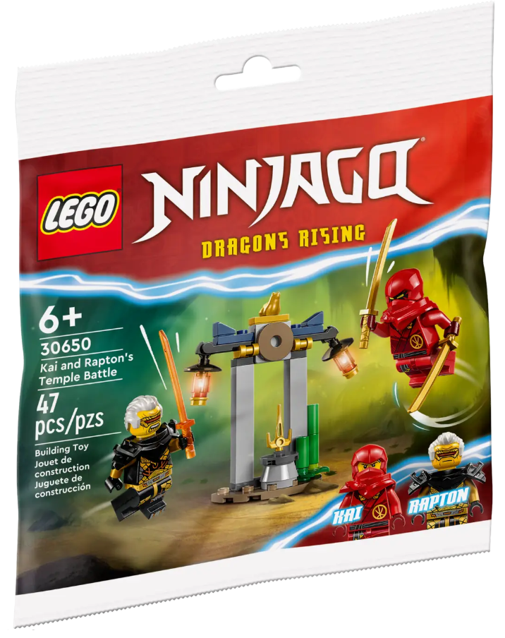 LEGO 30650