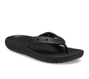 CROCS CLASSIC FLIP V2 BLACK 209402-001