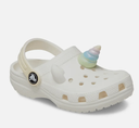 CROCS CLASSIC RAINBOW UNICORN 209701-0WV