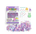 RAINBOW LOOM BEADMOJI BRACELET KIT