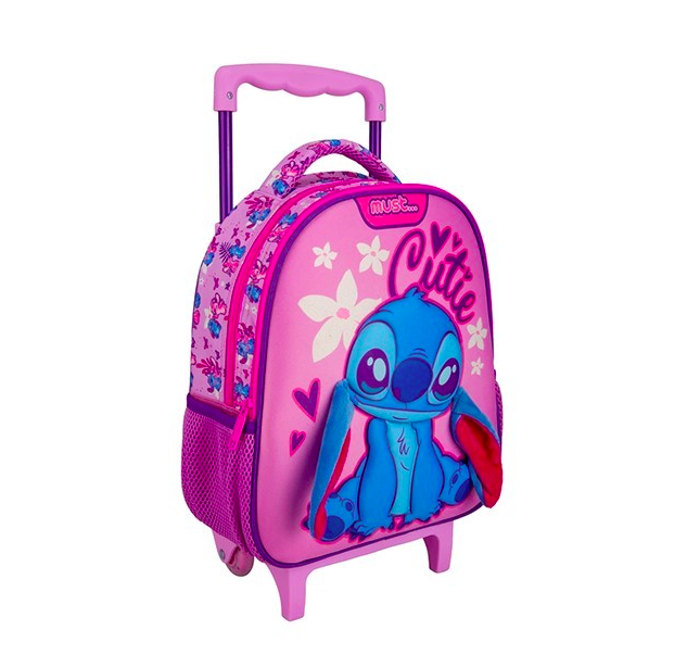 BAG STITCH TROLLEY