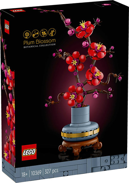 LEGO 10369