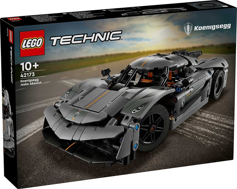 LEGO 42173
