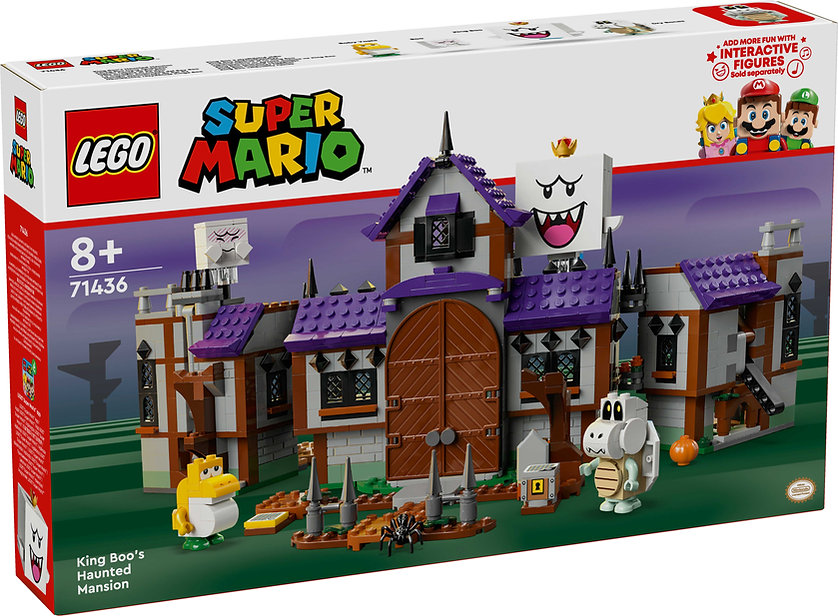 LEGO 71436