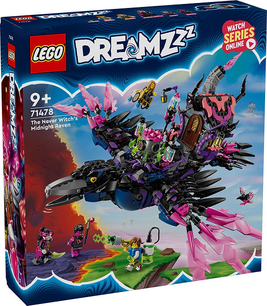 LEGO 71478