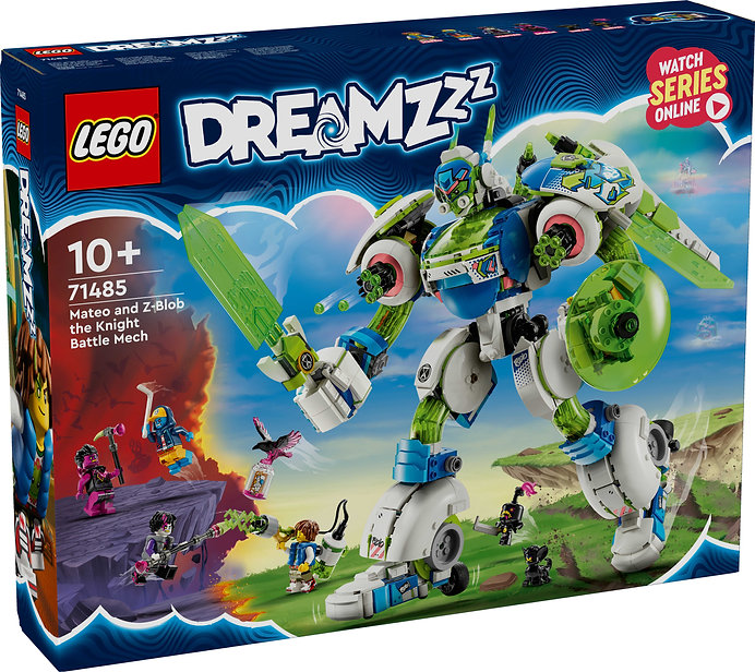 LEGO 71485