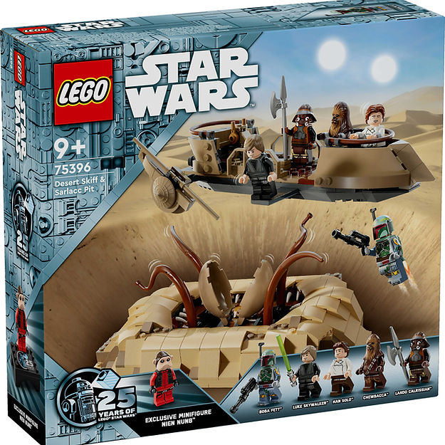 LEGO 75396