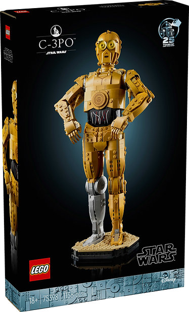 LEGO 75398